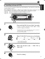 Preview for 17 page of JVC KD-SX750 Instructions Manual