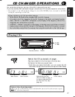 Preview for 27 page of JVC KD-SX750 Instructions Manual