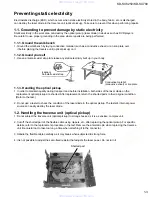 Предварительный просмотр 3 страницы JVC KD-SX780 Service Manual