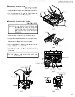 Предварительный просмотр 7 страницы JVC KD-SX780 Service Manual