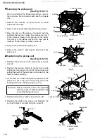 Предварительный просмотр 10 страницы JVC KD-SX780 Service Manual