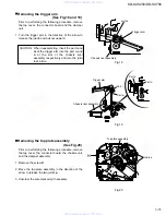 Предварительный просмотр 11 страницы JVC KD-SX780 Service Manual