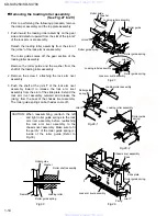 Предварительный просмотр 14 страницы JVC KD-SX780 Service Manual