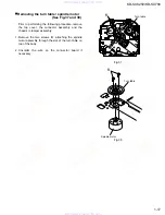 Предварительный просмотр 17 страницы JVC KD-SX780 Service Manual