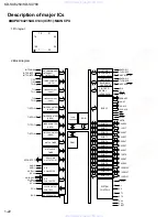 Предварительный просмотр 22 страницы JVC KD-SX780 Service Manual