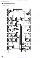 Предварительный просмотр 30 страницы JVC KD-SX780 Service Manual