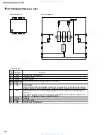 Предварительный просмотр 32 страницы JVC KD-SX780 Service Manual