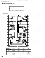 Предварительный просмотр 36 страницы JVC KD-SX780 Service Manual