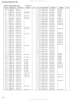 Предварительный просмотр 56 страницы JVC KD-SX780 Service Manual