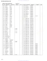 Предварительный просмотр 58 страницы JVC KD-SX780 Service Manual