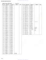 Предварительный просмотр 60 страницы JVC KD-SX780 Service Manual