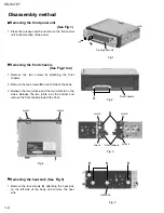 Предварительный просмотр 4 страницы JVC KD-SX787 Service Manual