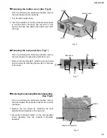 Предварительный просмотр 5 страницы JVC KD-SX787 Service Manual