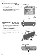 Предварительный просмотр 6 страницы JVC KD-SX787 Service Manual