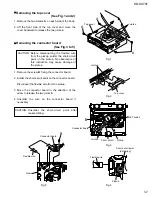 Предварительный просмотр 7 страницы JVC KD-SX787 Service Manual