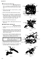 Предварительный просмотр 10 страницы JVC KD-SX787 Service Manual