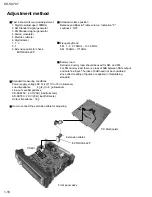 Предварительный просмотр 18 страницы JVC KD-SX787 Service Manual