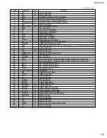 Предварительный просмотр 23 страницы JVC KD-SX787 Service Manual