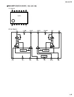 Предварительный просмотр 25 страницы JVC KD-SX787 Service Manual