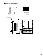 Предварительный просмотр 27 страницы JVC KD-SX787 Service Manual