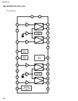 Предварительный просмотр 28 страницы JVC KD-SX787 Service Manual