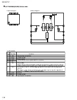 Предварительный просмотр 32 страницы JVC KD-SX787 Service Manual