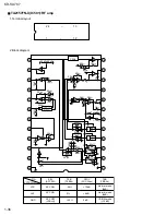 Предварительный просмотр 36 страницы JVC KD-SX787 Service Manual