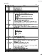 Предварительный просмотр 37 страницы JVC KD-SX787 Service Manual