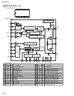 Предварительный просмотр 38 страницы JVC KD-SX787 Service Manual