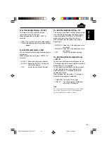 Предварительный просмотр 25 страницы JVC KD-SX841R Instructions Manual