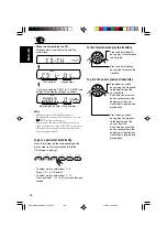 Предварительный просмотр 28 страницы JVC KD-SX841R Instructions Manual