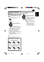 Предварительный просмотр 29 страницы JVC KD-SX841R Instructions Manual