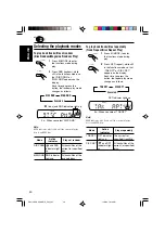 Предварительный просмотр 30 страницы JVC KD-SX841R Instructions Manual