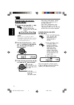 Предварительный просмотр 48 страницы JVC KD-SX841R Instructions Manual