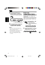 Предварительный просмотр 50 страницы JVC KD-SX841R Instructions Manual