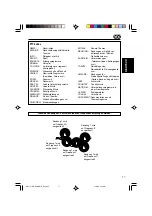 Предварительный просмотр 57 страницы JVC KD-SX841R Instructions Manual