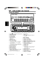 Предварительный просмотр 84 страницы JVC KD-SX841R Instructions Manual