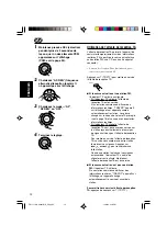 Предварительный просмотр 92 страницы JVC KD-SX841R Instructions Manual