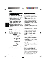 Предварительный просмотр 96 страницы JVC KD-SX841R Instructions Manual