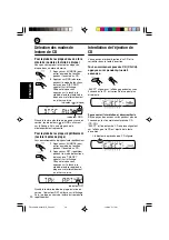 Предварительный просмотр 100 страницы JVC KD-SX841R Instructions Manual