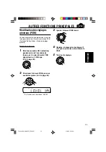 Предварительный просмотр 103 страницы JVC KD-SX841R Instructions Manual