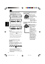 Предварительный просмотр 108 страницы JVC KD-SX841R Instructions Manual