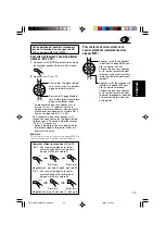 Предварительный просмотр 109 страницы JVC KD-SX841R Instructions Manual