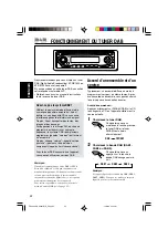 Предварительный просмотр 112 страницы JVC KD-SX841R Instructions Manual