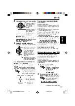 Предварительный просмотр 113 страницы JVC KD-SX841R Instructions Manual