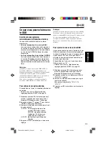 Предварительный просмотр 115 страницы JVC KD-SX841R Instructions Manual