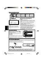 Предварительный просмотр 122 страницы JVC KD-SX841R Instructions Manual