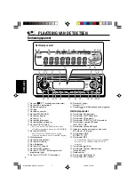 Предварительный просмотр 124 страницы JVC KD-SX841R Instructions Manual