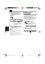 Предварительный просмотр 130 страницы JVC KD-SX841R Instructions Manual