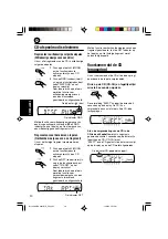 Предварительный просмотр 140 страницы JVC KD-SX841R Instructions Manual